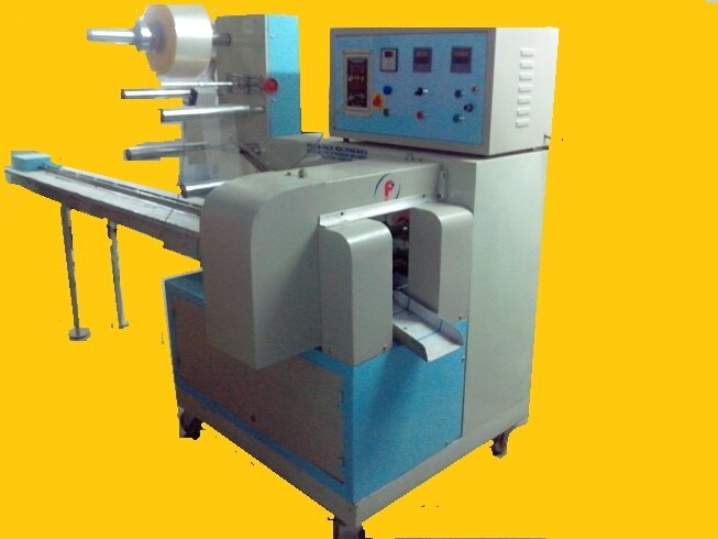 Normally used for thinner products like Canulla Fixator, Surgical Glows , Combined Dresser