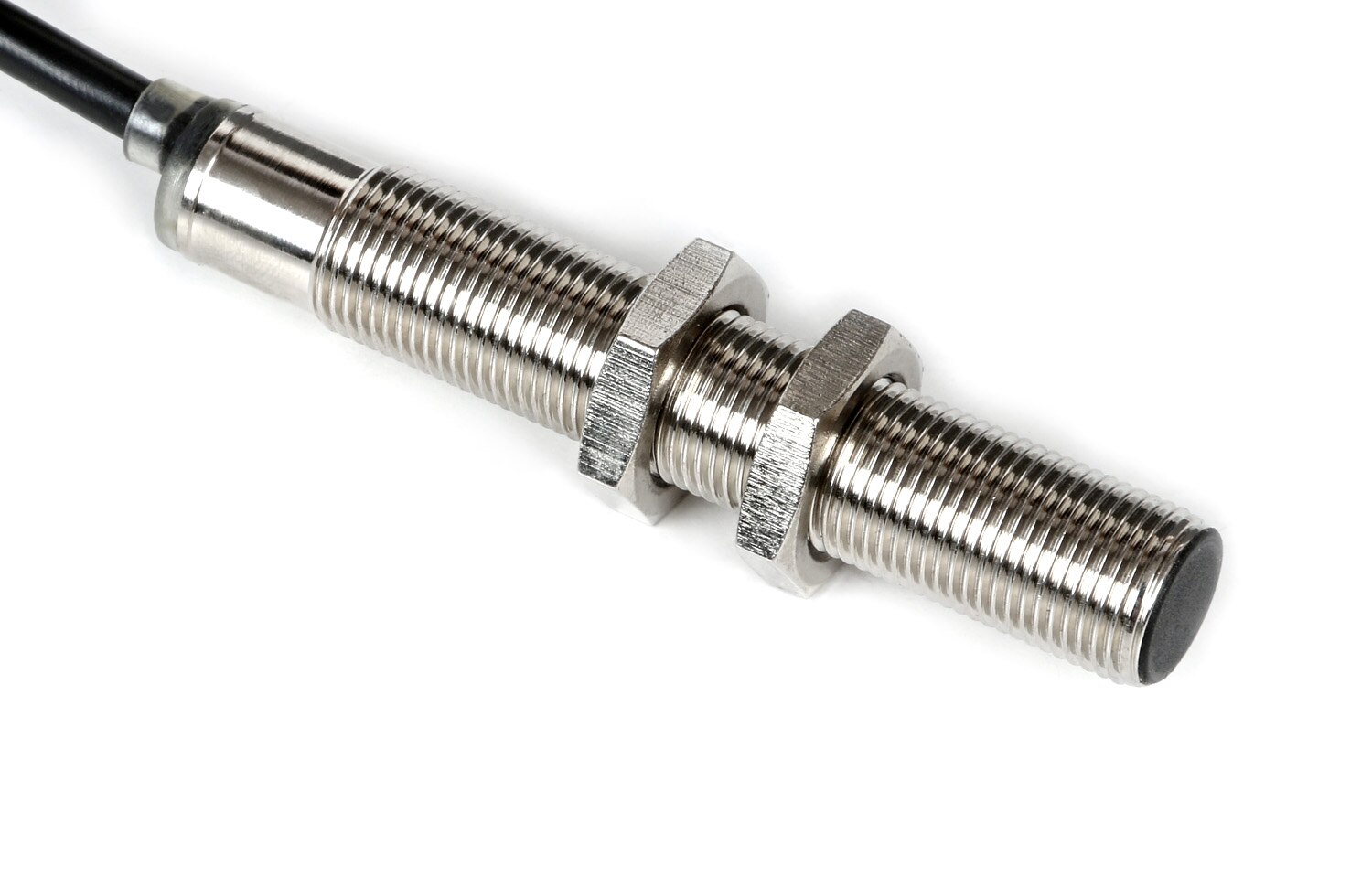Inductive sensor in Gandhinagar, India from Katlax Enterprise Pvt Ltd