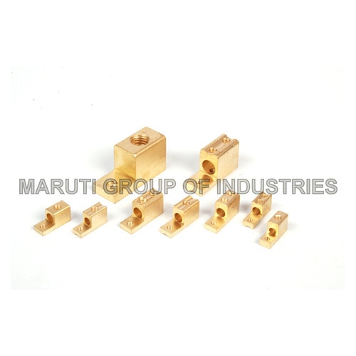 WE ARE LARGEST MANUFACTURER OF BRASS GEAR PARTS