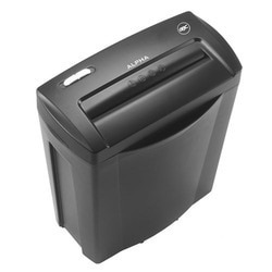 *Gbc duo is paper as well as cd shredder.
*It has separate paper and cd paths.
*A power full motor,
*17 liters bigger dust box
*one year warranty.