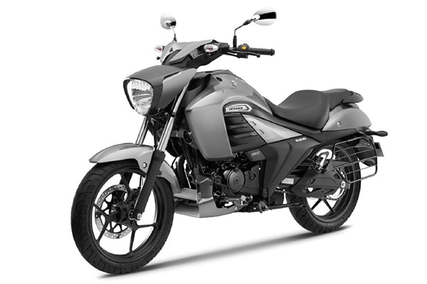 SPECIFICATIONS
https://www.suzukimotorcycle.co.in/product/intruder 2018