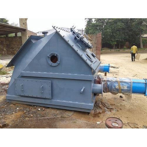 With rich industry experience knowledge, we have been able to provide the best array of Feed Gate For Bottom Ash.
Approx Price: Rs 6 Lakh /Piece