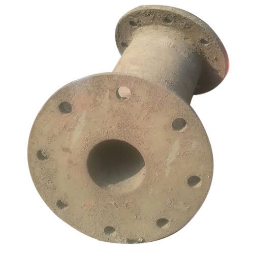 Product Details:
Material Mild Steel
Being the foremost company, we are offering an exclusive array of Alloy CI Bend.