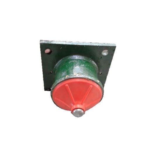 Approx Price: Rs 5,000 /Piece
We are instrumental in offering a wide range of Flow Pad For Ash Vessel Aeration to our clients.