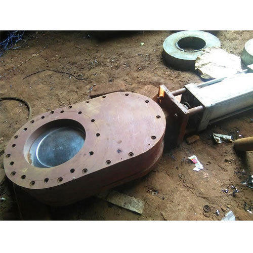 Approx Price: Rs 65,000 /Piece
We have an eminent name for offering a vast array of Double Disc Ash Intake Valve.