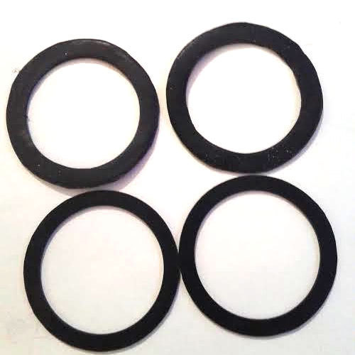 Product Details:
Size As per client requirement
We are specialized in offering NRV Rubber Gasket to our customers