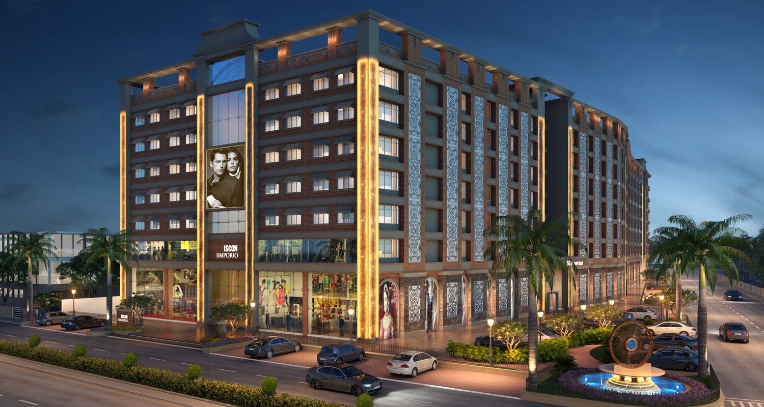 New Building
Owner Can Make Furniture As Per Client Requirement
Best For Corporate Company
Attach Washroom
Plus AMC Tax and Building Maintenance
For More Details Contact With Us.