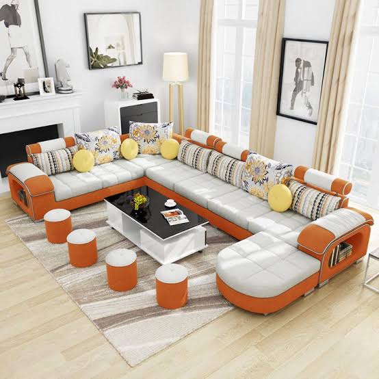 PREMIUM SOFA