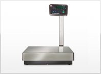 Model-DS-515 (FULL SS) 304
Capacity - 15/31 kg
Accuracy - 2/5 g
Pan Size - 354X294mm