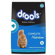 This is a Non-vegetarian product.
Taurine for healthy heart
Healthy skin and beautiful coat
Hairball protection
Control urinary PH
