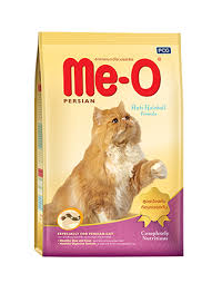 sian cats have long hair coat that predisposes them to hairball problems when they swallow during grooming.To prevent this problem this food incorporates a special fiber that continuosly promotes the safe passage of swallowed hair through the digestive tract thereby reducing the risk of hairball formation.