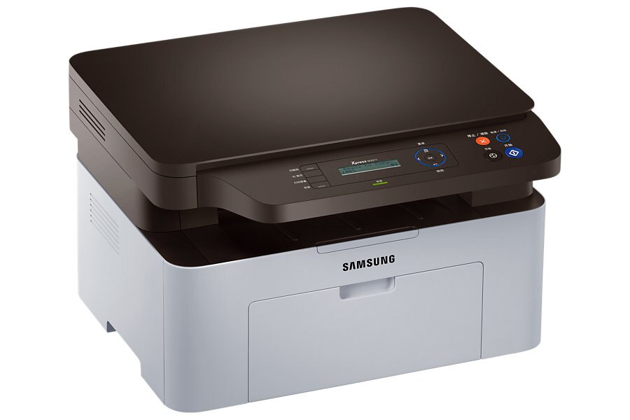 A4 COPY,PRINT,COLOUR SCAN. ONR TOUCH SCREEN PRINT,ECO MODE,128MB RAM,20PPM SPEED,1200 DPI EFFECTIVE OUT PUT, USB 2.0,25 % - 400% ZOOM,ID COPY, N-UP COPY, 1800 PAGES TONER,