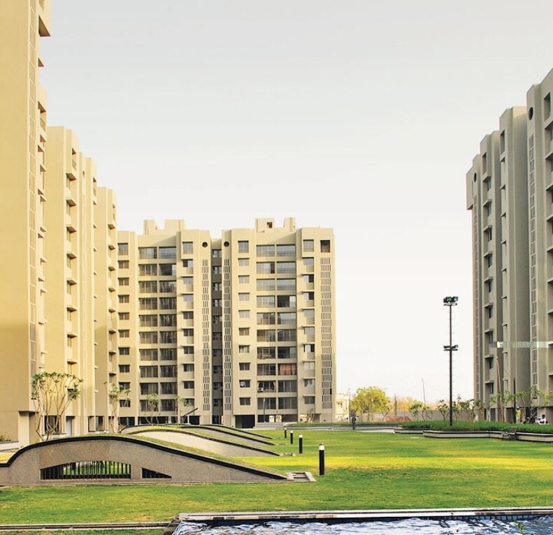 2 A.C
Modular Kitchen
With Modern Amenities Like
SPORTS and FITNESS
Multipurpose Court
ECO FRIENDLY
Landscape Garden
Rain Water Harvesting
ENTERTAINMENT & SOCIALISING
Multipurpose Hall
Gymnasium
Club House
Children's Play Area
InterCom
24/7 Power Backup
1 Allotted Car Parking On Ground Floor
For More Details Contact With Us.