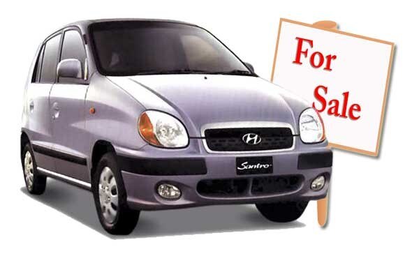 Buy Second Hand Car at true value with finance.