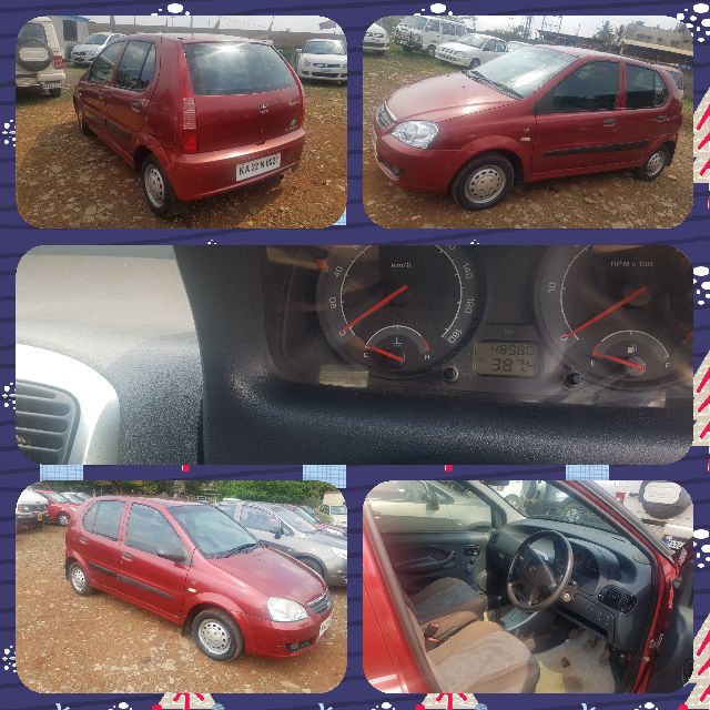 Bank Manager Used Car very less run vehicle