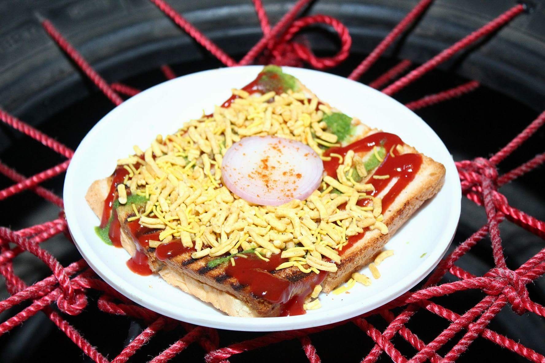 We are offering you different sandwiches-masala sandwich,cheese sandwich,spicy sandwiches,club sandwiches.