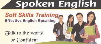 Spoken English
