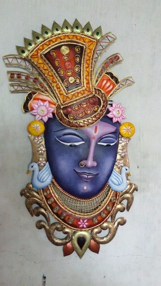 home decor handicrafts wall hanging