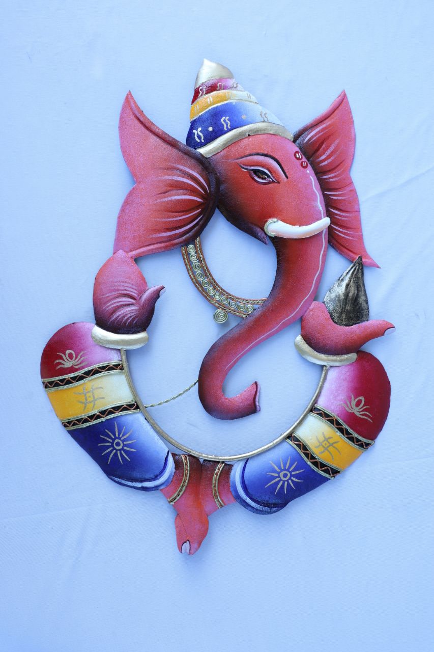 wrought iron handicrafts & home decor products