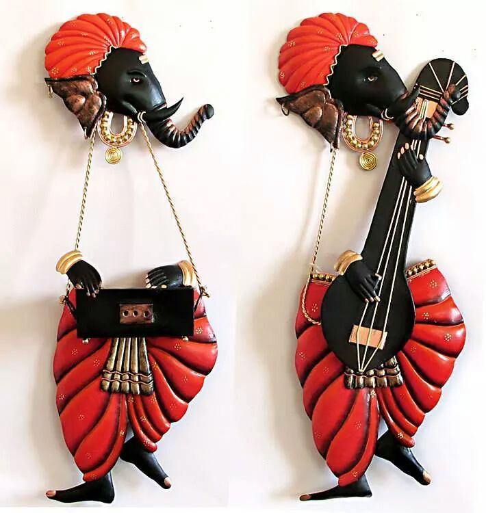 metal handicrafts manufacturer and wholesaler suppliers