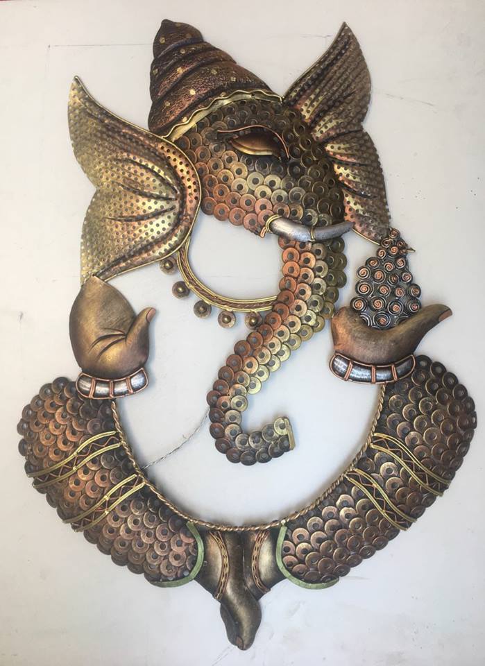 http://newironhandicraft.com