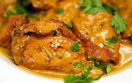 Chicken La Jawab