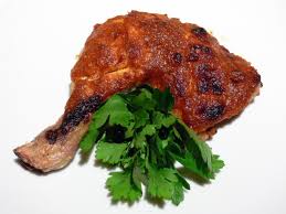 Chicken Joint Roast-1pc