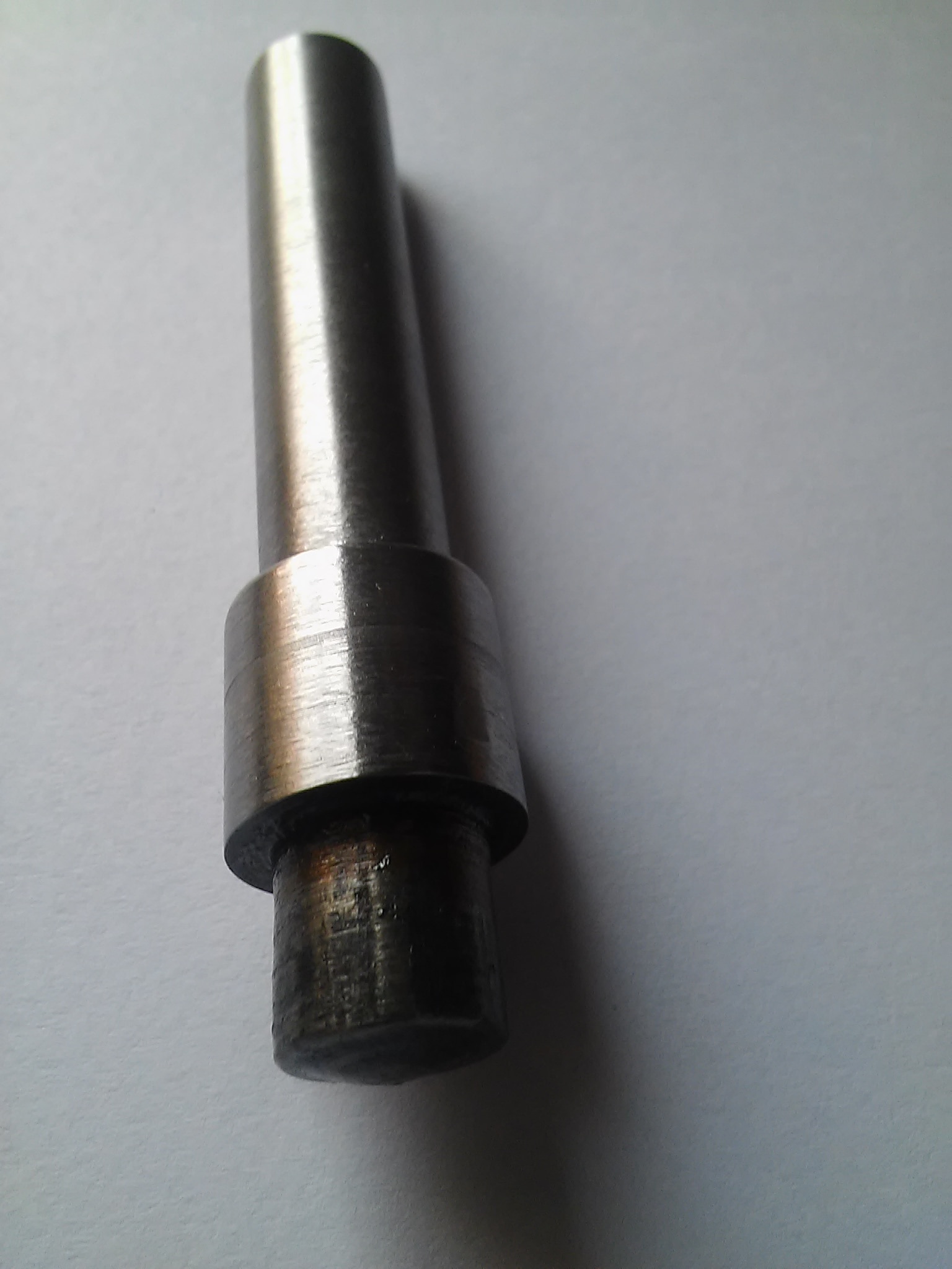 MULTI POINT DIAMOND DRESSER - DG 12 : SHANK DIA 12mm x LONG 75mm