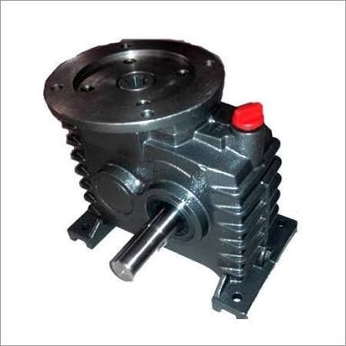 Gear box ratio- 14
Motor type- B5 Flange Mounted. Motor:- 2 HP and 3 HP