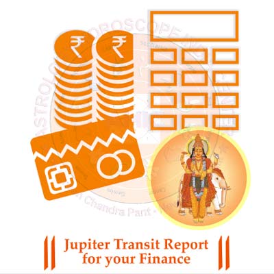 Though Jupiter is a benefit or friendly planet, whether it will give you positive effects or negative ones depends largely on its placement in the house. Therefore, our Jupiter transit report for your finance can reveal the reality of your planet’s position in the house and its possible effects on your financial life. This way, you get to know if you keep on enjoying a healthy financial life or a bad one as concluded by the analysis of your kundali by our astrologer. Problems will by offering you remedial measures or certain tips as per the principles laid down in Vedic astrology.
IMPORTANT NOTES:
• Manually Analysed and Hand-written by Expert Astrologer
• Effective Solutions
• 100% Satisfaction Guarantee
• Delivery: 7 Days
• Privacy Guaranteed
Your Report Will Contain:
• Astrological details of your Kundli
• Astrological analysis of your situation.
Impact on your financial life
• How much favorable or unfavorable is transit of Jupiter in Libra, concerning your finance.
• Whether this is to help in pushing ahead your prospects on Financial front.
Special observations
• Some notable developments are mentioned.
• Accurate remedial measures for your problems.
• Important Tips to make your situation easier for you