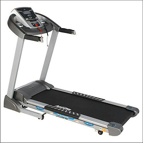 TREADMILL • Dimension : 71