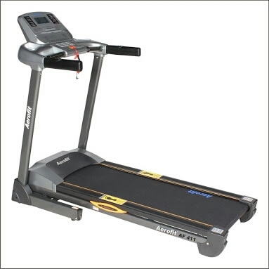 TREADMILL Specifications: • Dimension: 70