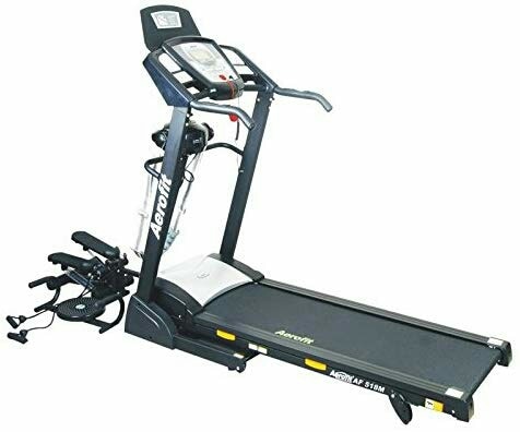 TREADMILL • Dimension: 102