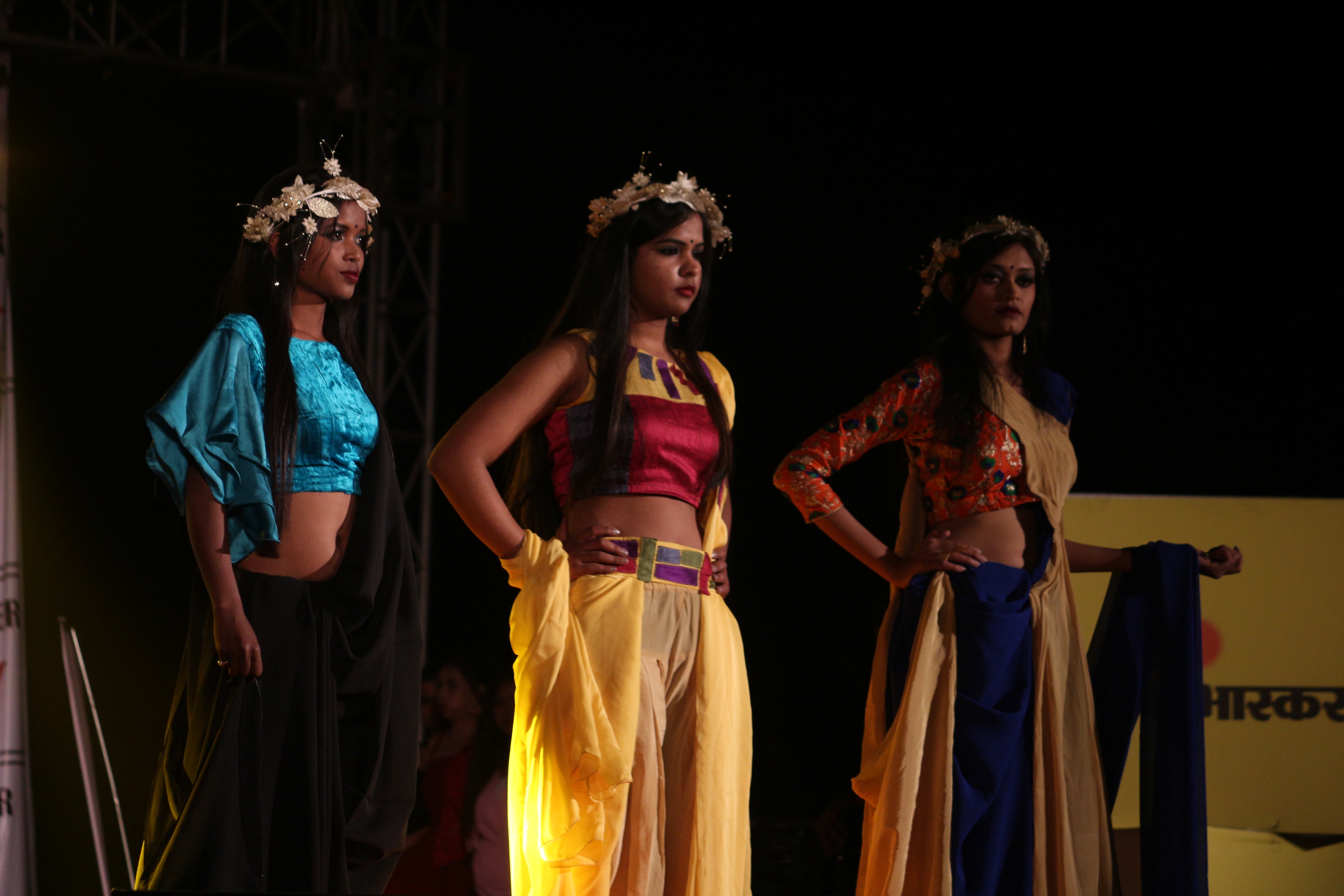 Diploma in Fashion Design 1 yr Program