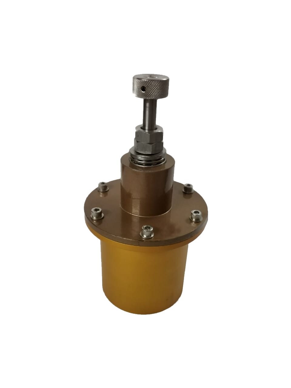 Torque tester Verification bottle MULTI TECH ENGINEERS, Mumbai