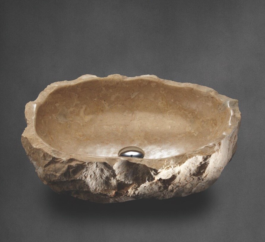 Pedestal Stone Wash Basin ASTONES, Bangalore