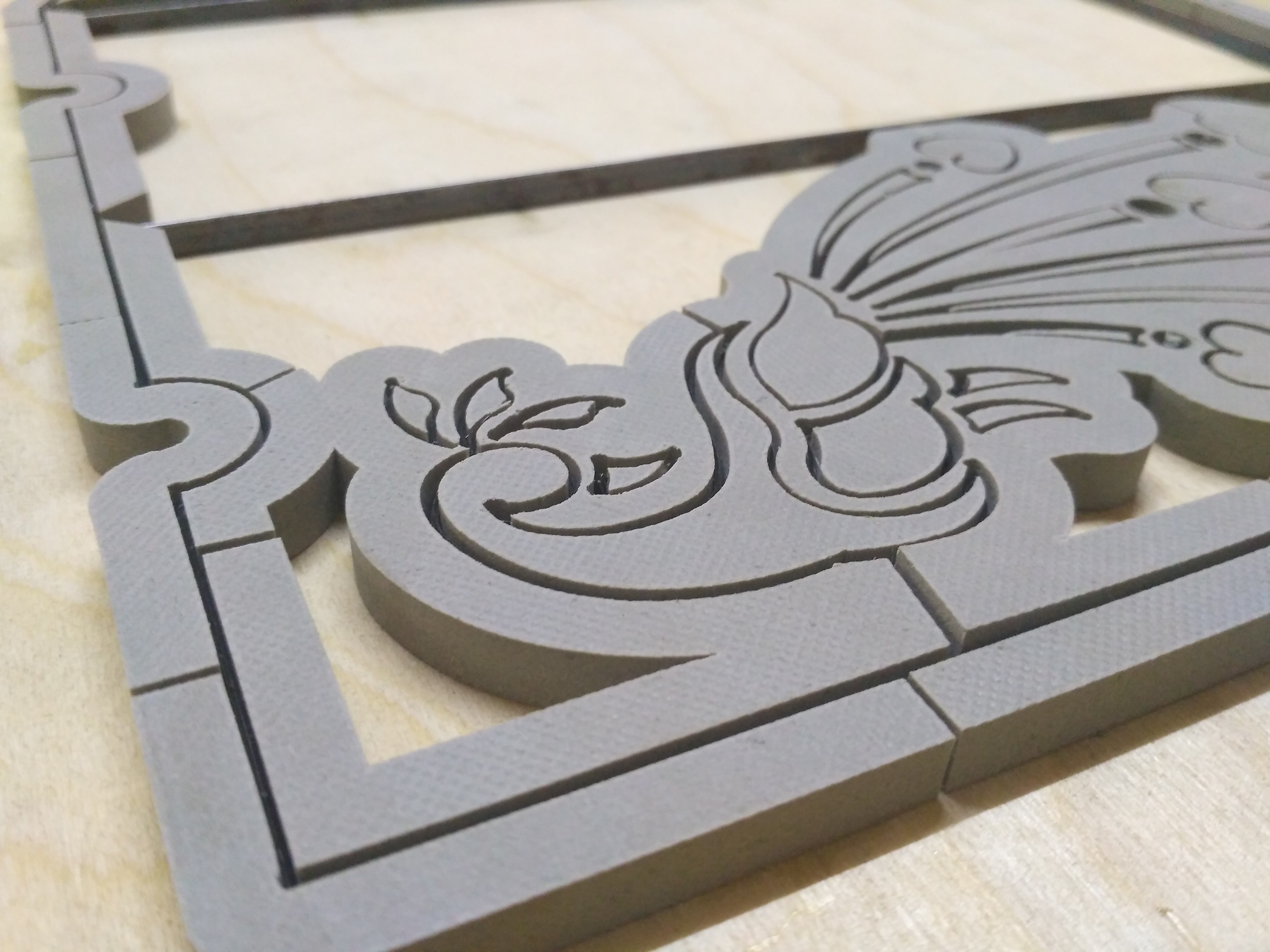 Stencil Cutting Dies Son N Naykpura Co., Vadodara