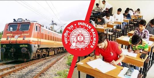 RRB technical coaching center.