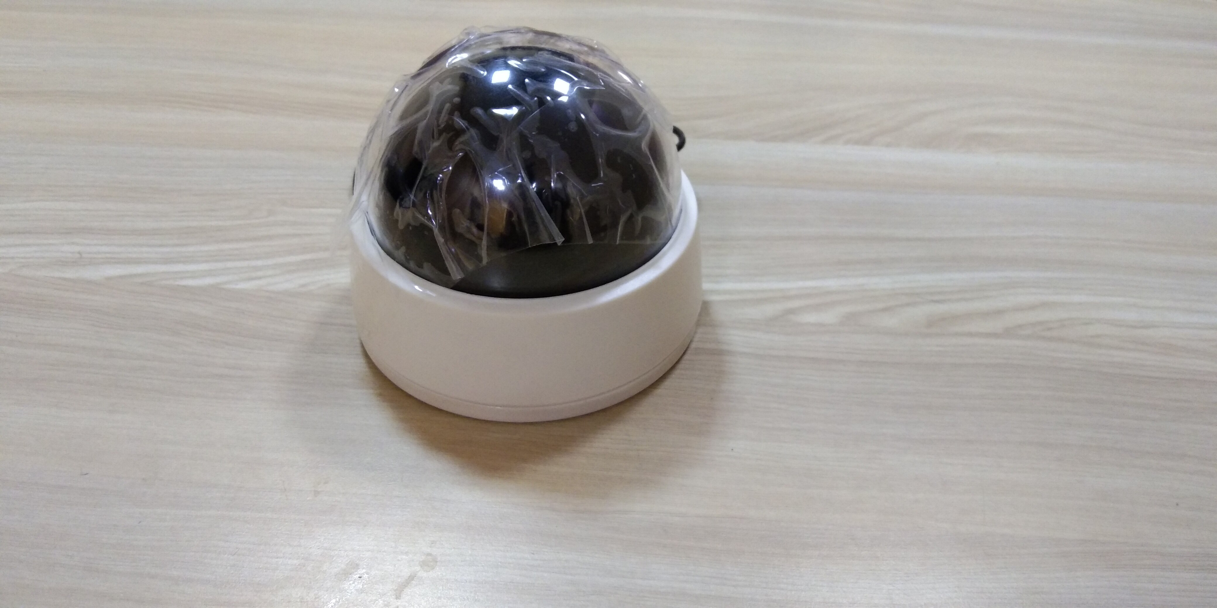 Samsung Dome Camera