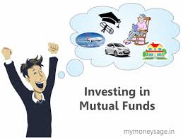 A mutual fund is an investment vehicle made up of a pool of money collected from many investors for the purpose of investing in securities such as stocks, bonds, money market instruments and other assets.