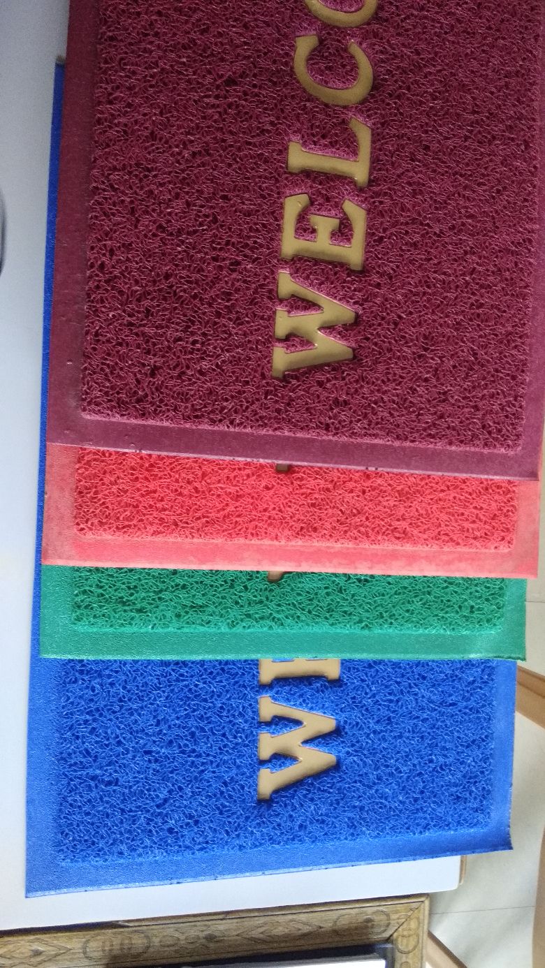 Doormats