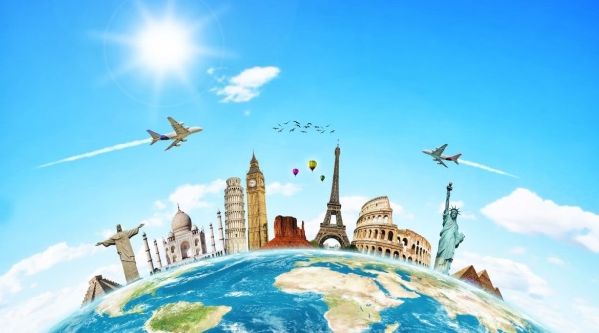 Travel insurance is insurance that is intended to cover medical expenses, trip cancellation, lost luggage, flight accident and other losses incurred while traveling,
Travel insurance can usually be arranged at the time of the booking of a trip to cover exactly the duration of that trip, or a