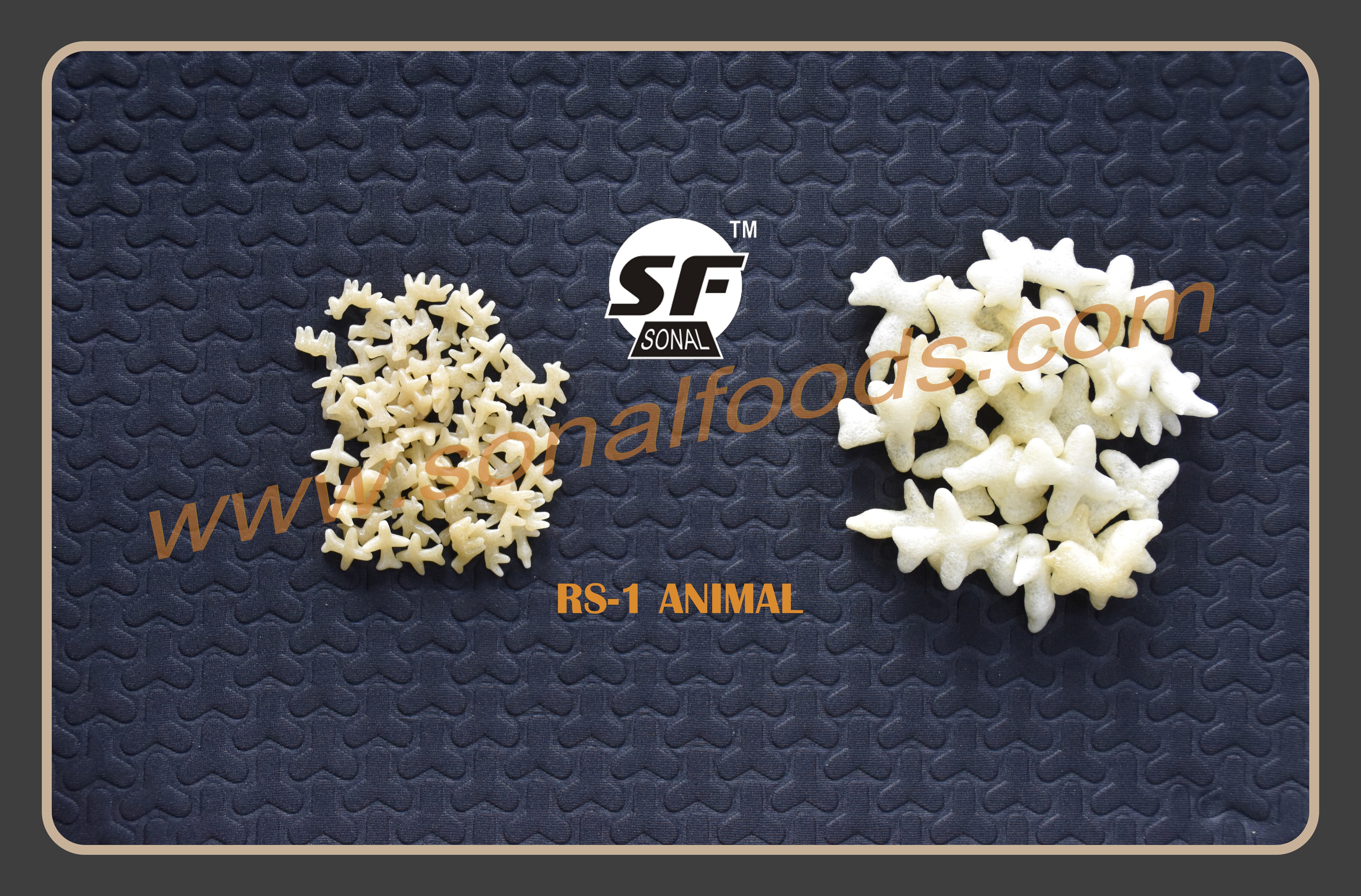 Its a Ready to Fry product.
Shelf Life 12 Months from the manufacturing date.
Expandable by fry / roast / hot air(in microwave)
Expansion Rate : 2-3 Times while frying.
Moisture : Approximately 10 % to 12%
Frying Temperature : 185 °C – 195 °C
We also provide Customized Production and Packaging on Request.
