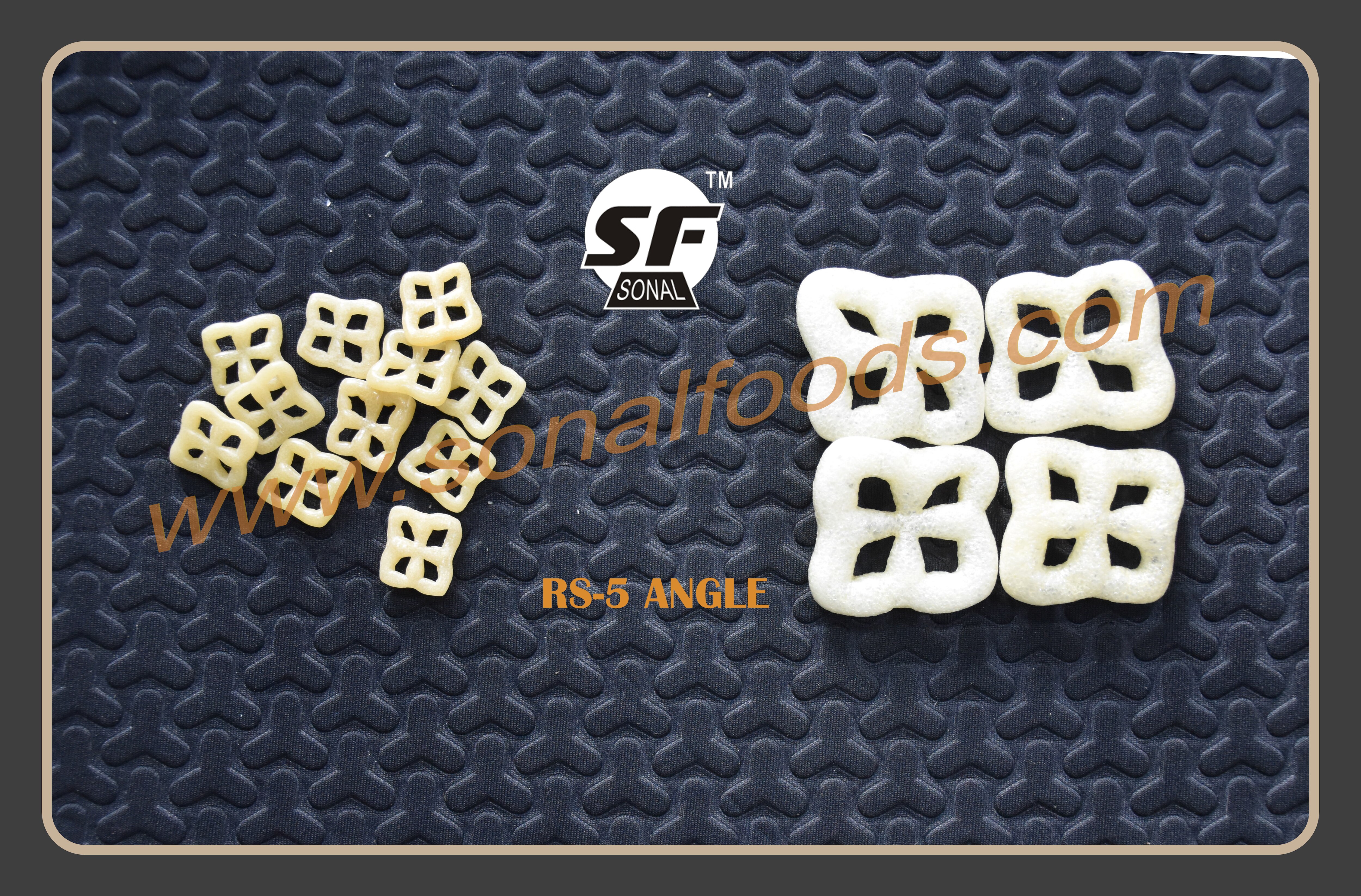 Its a Ready to Fry product.
Shelf Life 12 Months from the manufacturing date.
Expandable by fry / roast / hot air(in microwave)
Expansion Rate : 2-3 Times while frying.
Moisture : Approximately 10 % to 12%
Frying Temperature : 185 °C – 195 °C
We also provide Customized Production and Packaging on Request.