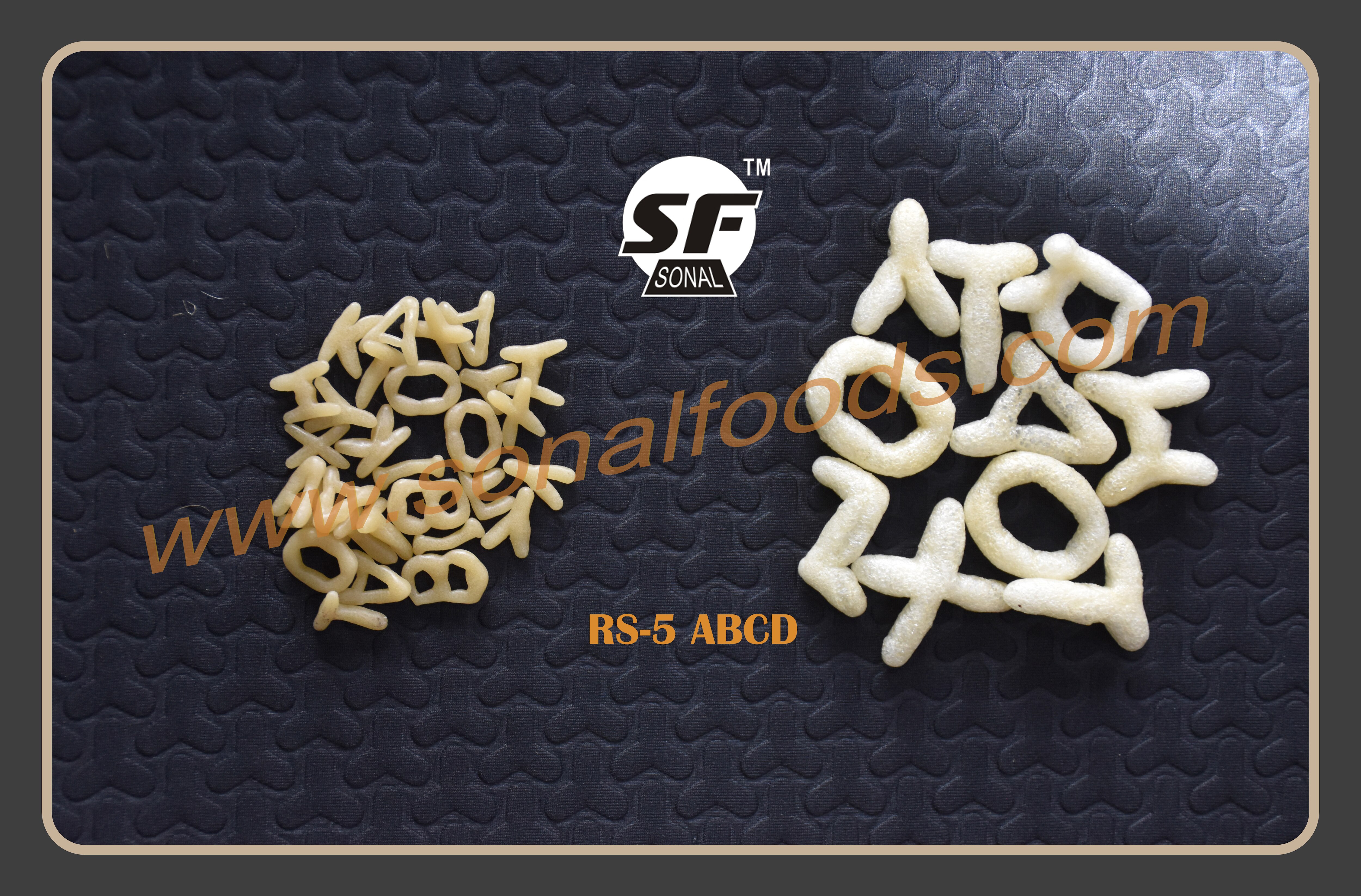 Its a Ready to Fry product.
Shelf Life 12 Months from the manufacturing date.
Expandable by fry / roast / hot air(in microwave)
Expansion Rate : 2-3 Times while frying.
Moisture : Approximately 10 % to 12%
Frying Temperature : 185 °C – 195 °C
We also provide Customized Production and Packaging on Request.