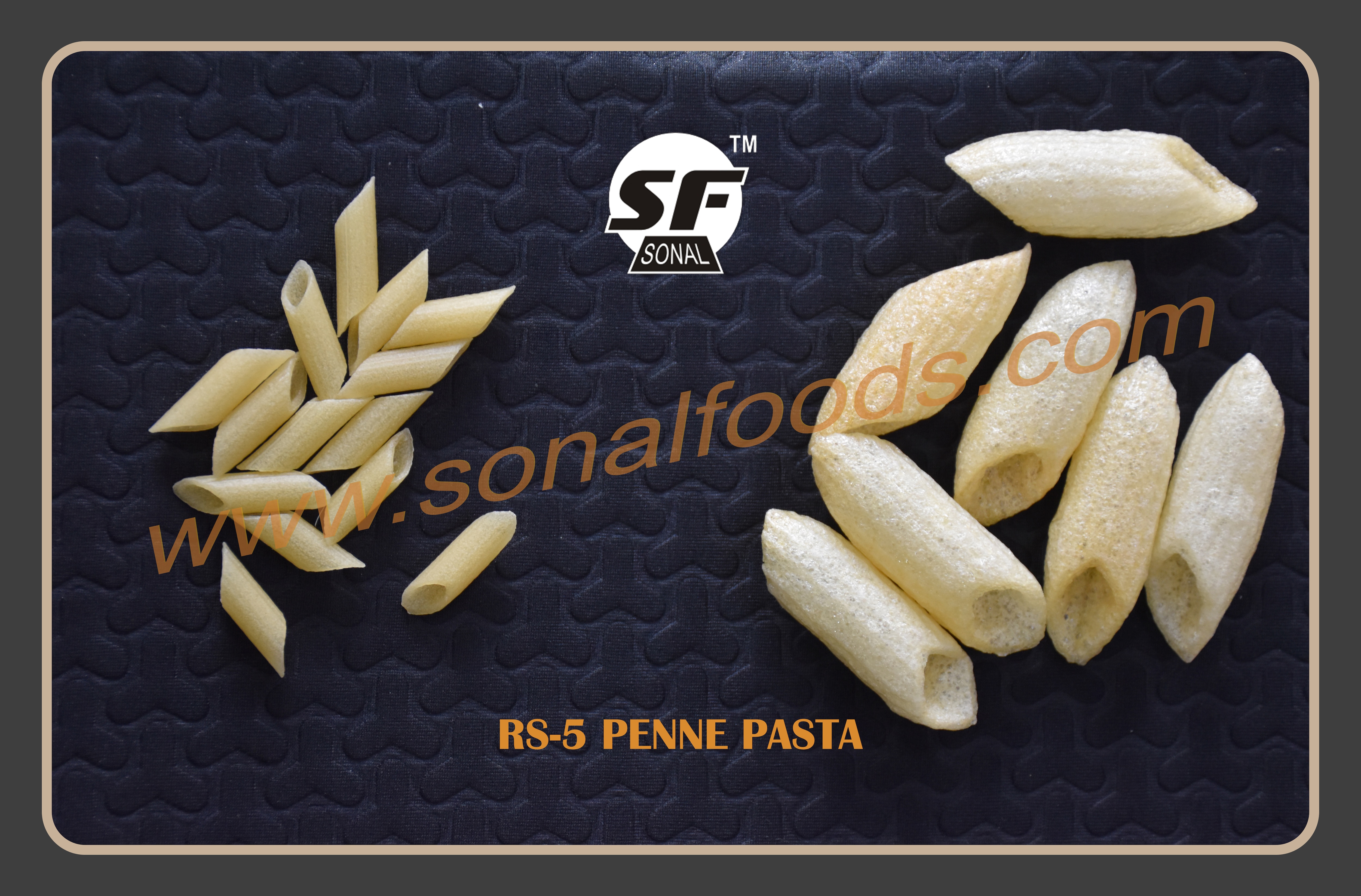 Its a Ready to Fry product.
Shelf Life 12 Months from the manufacturing date.
Expandable by fry / roast / hot air(in microwave)
Expansion Rate : 2-3 Times while frying.
Moisture : Approximately 10 % to 12%
Frying Temperature : 185 °C – 195 °C
We also provide Customized Production and Packaging on Request.
