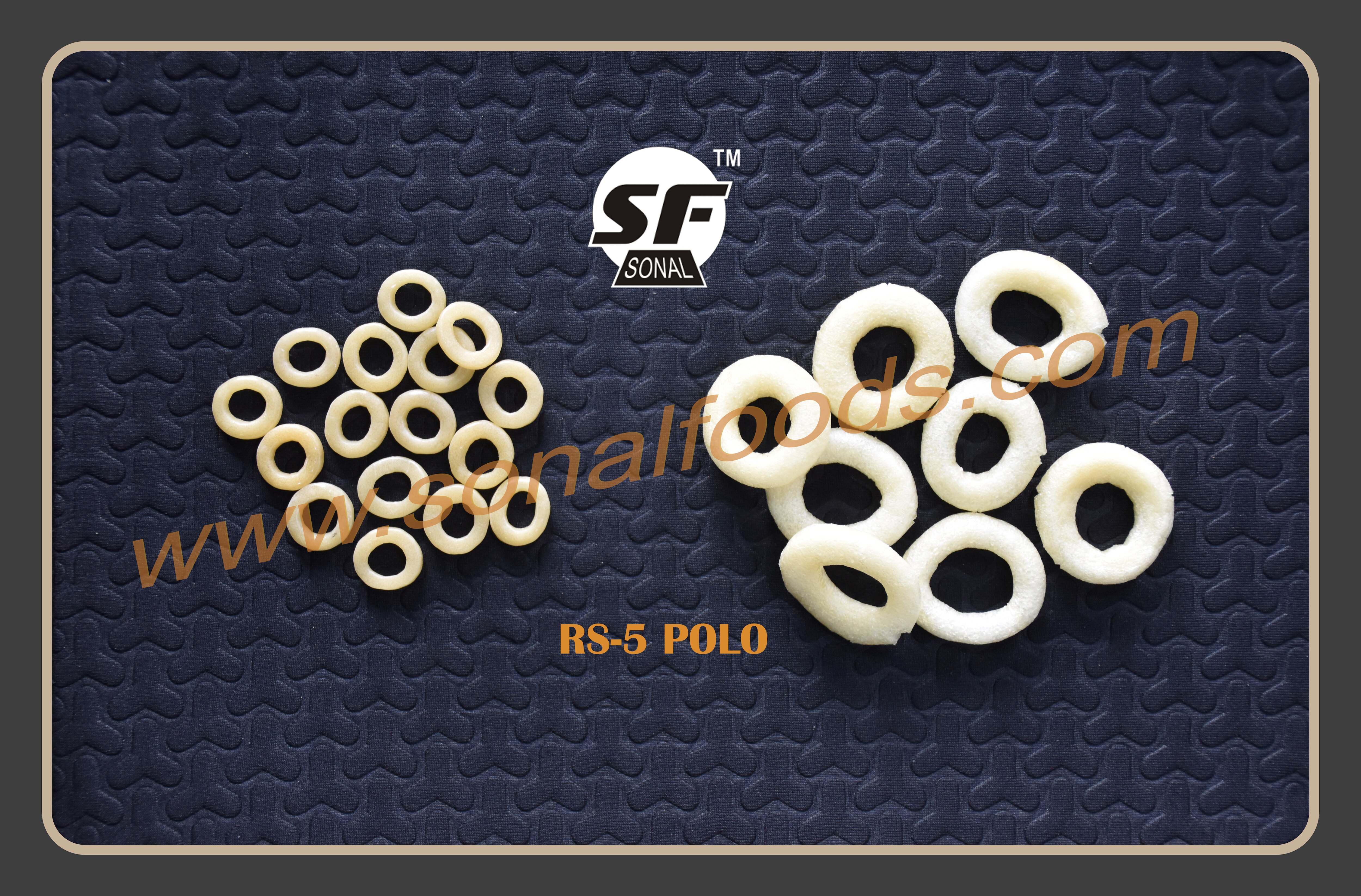 Its a Ready to Fry product.
Shelf Life 12 Months from the manufacturing date.
Expandable by fry / roast / hot air(in microwave)
Expansion Rate : 2-3 Times while frying.
Moisture : Approximately 10 % to 12%
Frying Temperature : 185 °C – 195 °C
We also provide Customized Production and Packaging on Request.