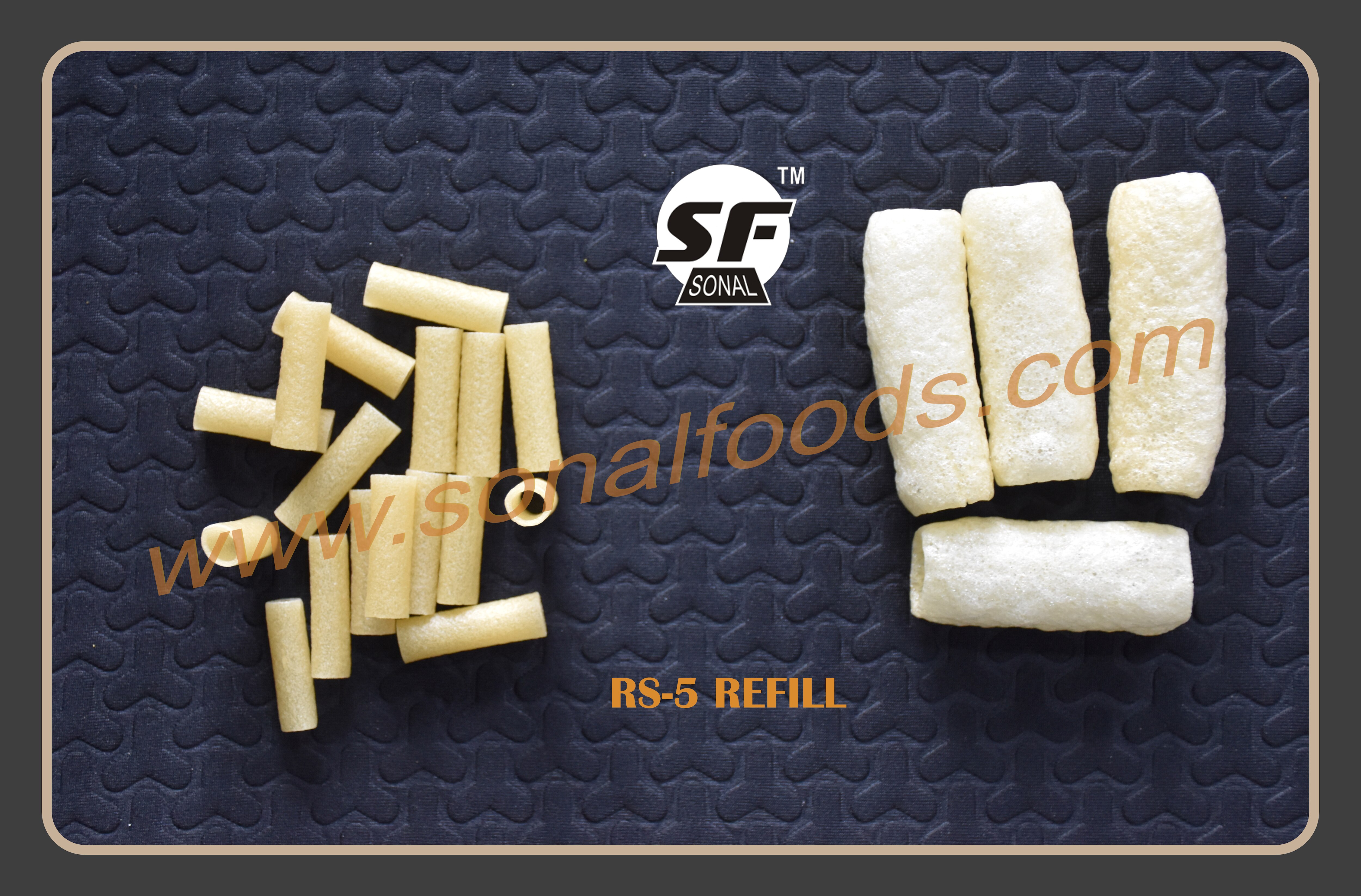 Its a Ready to Fry product.
Shelf Life 12 Months from the manufacturing date.
Expandable by fry / roast / hot air(in microwave)
Expansion Rate : 2-3 Times while frying.
Moisture : Approximately 10 % to 12%
Frying Temperature : 185 °C – 195 °C
We also provide Customized Production and Packaging on Request.