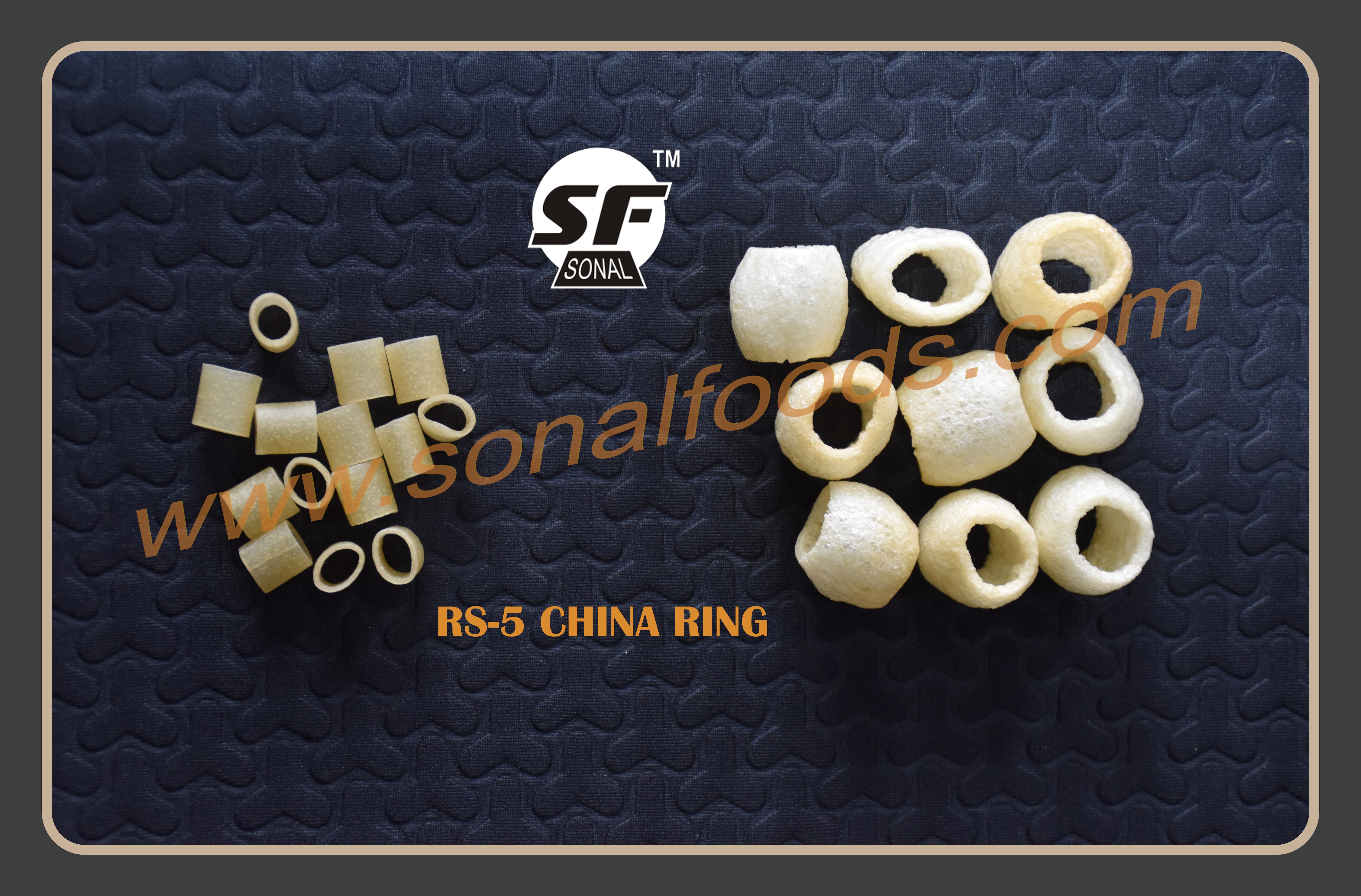 Its a Ready to Fry product.
Shelf Life 12 Months from the manufacturing date.
Expandable by fry / roast / hot air(in microwave)
Expansion Rate : 2-3 Times while frying.
Moisture : Approximately 10 % to 12%
Frying Temperature : 185 °C – 195 °C
We also provide Customized Production and Packaging on Request.