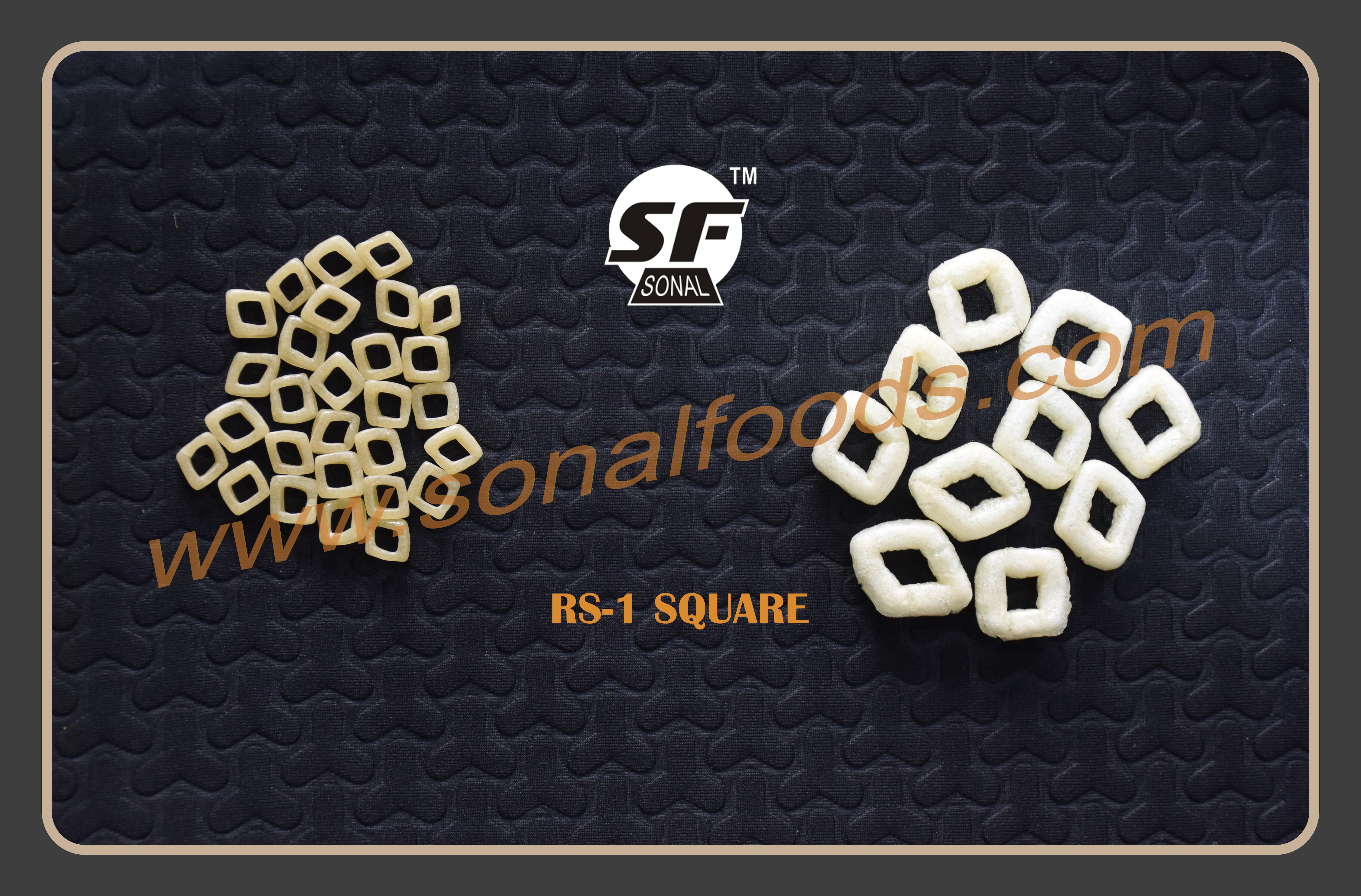 Its a Ready to Fry product.
Shelf Life 12 Months from the manufacturing date.
Expandable by fry / roast / hot air(in microwave)
Expansion Rate : 2-3 Times while frying.
Moisture : Approximately 10 % to 12%
Frying Temperature : 185 °C – 195 °C
We also provide Customized Production and Packaging on Request.